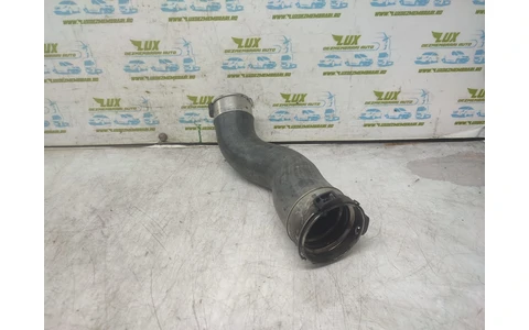 Furtun intercooler 7810796-01 BMW Seria 5 F11 (2009 - 2013) - imagine 2