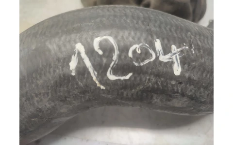 Furtun intercooler 7810796-01 BMW Seria 5 F11 (2009 - 2013) - imagine 3