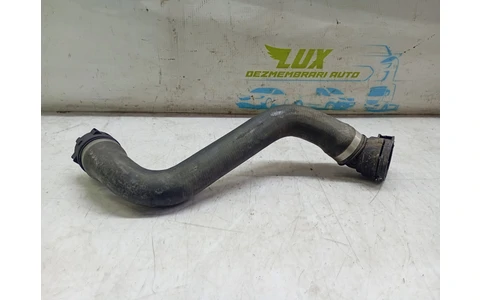 Furtun apa 17127797258 BMW Seria 3 E91 (2004 - 2010) - imagine 3