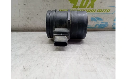 Debitmetru aer 0281002567 BMW Seria 3 E91 (2004 - 2010) - imagine 5