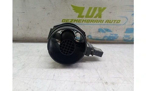 Debitmetru aer 0281002567 BMW Seria 3 E91 (2004 - 2010) - imagine 4