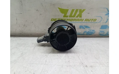 Debitmetru aer 0281002567 BMW Seria 3 E91 (2004 - 2010) - imagine 3