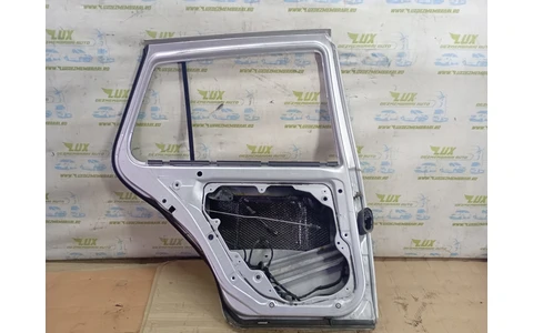 Usa stanga spate Volkswagen Golf 4 (1997 - 2006) - imagine 2