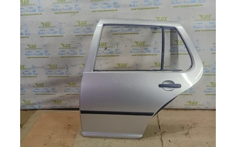 Usa stanga spate Volkswagen Golf 4 (1997 - 2006) - imagine 3