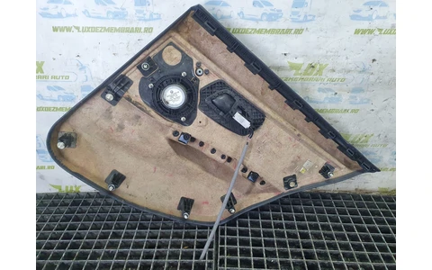 Fata usa stanga spate BMW Seria 3 E91 (2004 - 2010) - imagine 2