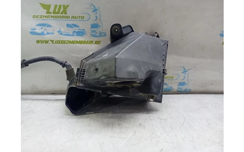 Carcasa filtru aer 13717797467-04 BMW Seria 3 E91 (2004 - 2010) - imagine 4