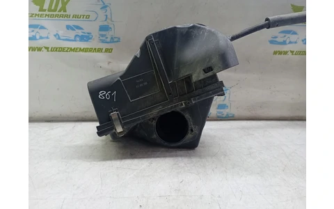 Carcasa filtru aer 13717797467-04 BMW Seria 3 E91 (2004 - 2010) - imagine 3
