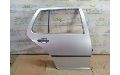 Usa dreapta spate Volkswagen Golf 4 (1997 - 2006) - imagine 5