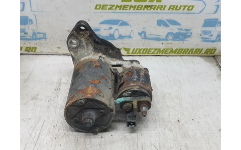 Electromotor Volkswagen Golf 4 (1997 - 2006) - imagine 1