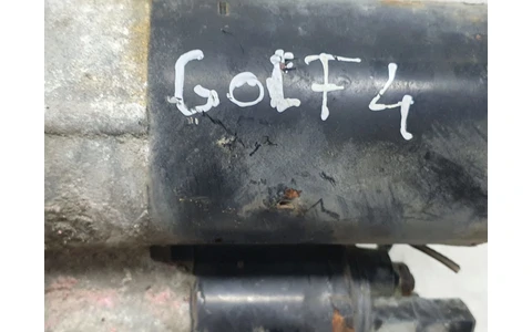 Electromotor Volkswagen Golf 4 (1997 - 2006) - imagine 4