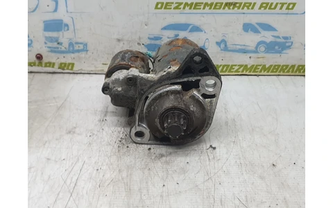 Electromotor Volkswagen Golf 4 (1997 - 2006) - imagine 2