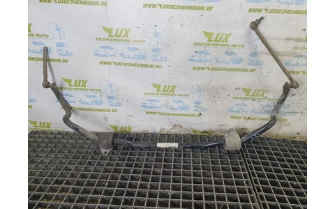 Bara stabilizatoare fata 6771337 BMW Seria 3 E91 (2004 - 2010) - imagine 3