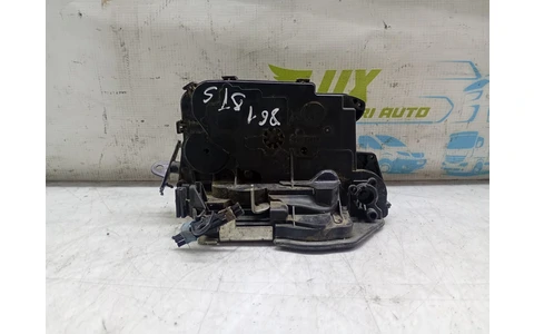 Broasca stanga spate 7060295 BMW Seria 3 E91 (2004 - 2010) - imagine 4