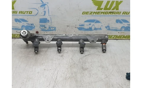 Rampa injectoare 036133319 Volkswagen Golf 4 (1997 - 2006) - imagine 1