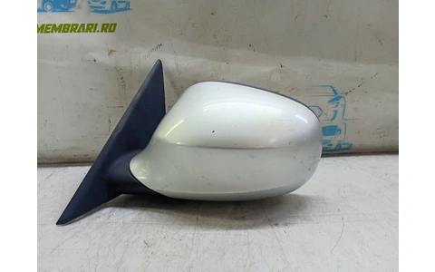 Oglinda stanga 7182695 BMW Seria 3 E91 (2004 - 2010) - imagine 2