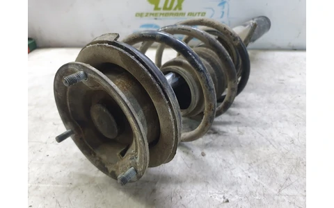 Amortizor cu arc stanga fata agb074mt BMW Seria 3 E91 (2004 - 2010) - imagine 3