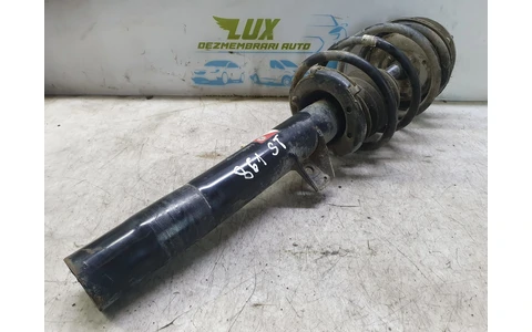 Amortizor cu arc stanga fata agb074mt BMW Seria 3 E91 (2004 - 2010) - imagine 4