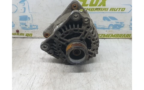 Alternator 06f903023G Volkswagen Golf 4 (1997 - 2006) - imagine 3