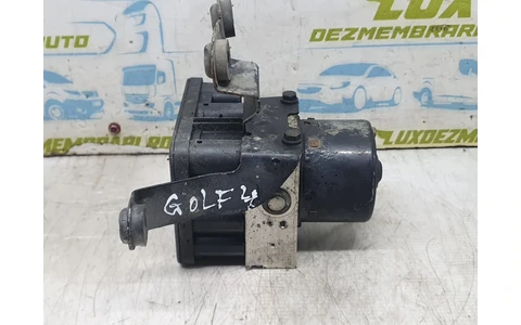 Pompa ABS 1c0907379 Volkswagen Golf 4 (1997 - 2006) - imagine 2
