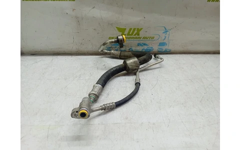 Conducta clima ac BMW Seria 3 E91 (2004 - 2010) - imagine 3