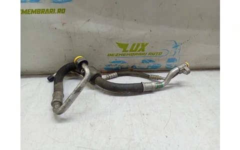Conducta clima ac BMW Seria 3 E91 (2004 - 2010) - imagine 2
