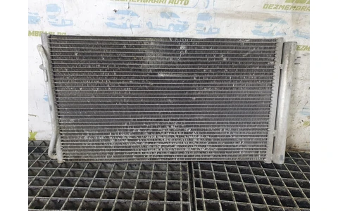Radiator clima ac 3213311 BMW Seria 3 E91 (2004 - 2010) - imagine 2