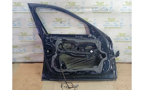 Usa stanga fata BMW Seria 5 F11 (2009 - 2013) - imagine 2