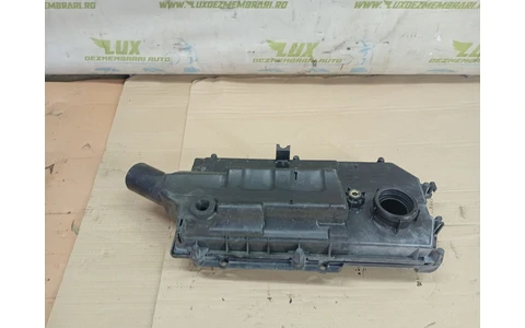 Carcasa filtru aer 036129611AM Volkswagen Golf 4 (1997 - 2006) - imagine 2