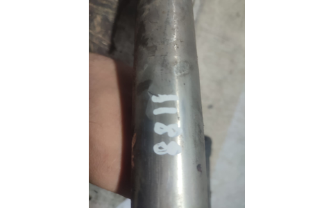 Conducta EGR 744818 Dacia Logan 1 (facelift) (2007 - 2012) - imagine 4