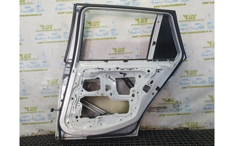 Usa dreapta spate BMW Seria 3 E91 (2004 - 2010) - imagine 2