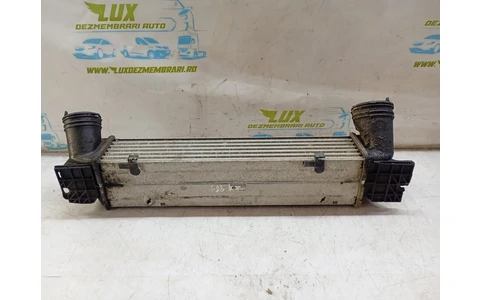 Radiator intercooler 7798788-02 BMW Seria 3 E91 (2004 - 2010) - imagine 3