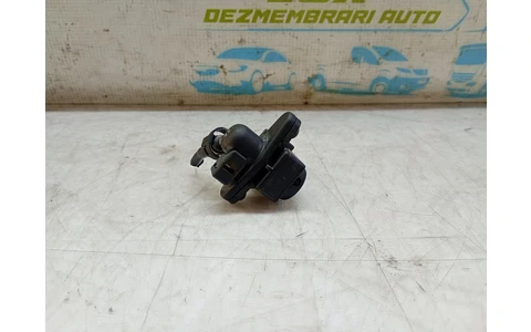 Senzor presiune gaze 7566784-02 BMW Seria 3 E91 (2004 - 2010) - imagine 4