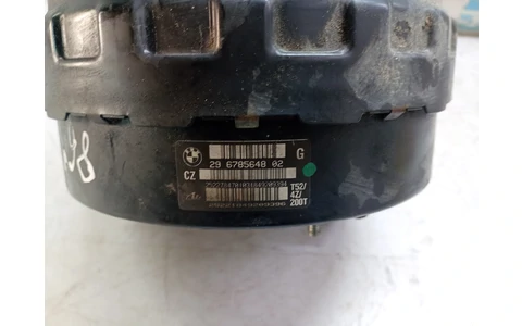 Tulumba frana 29678564802 BMW Seria 3 E91 (2004 - 2010) - imagine 3