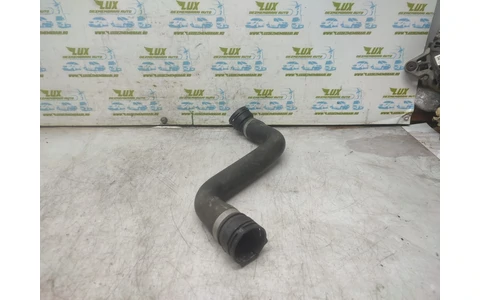 Furtun apa 17127809821-03 BMW Seria 5 F11 (2009 - 2013) - imagine 2