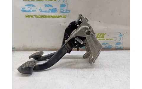 Pod pedalier 423224-03 BMW Seria 3 E91 (2004 - 2010) - imagine 3