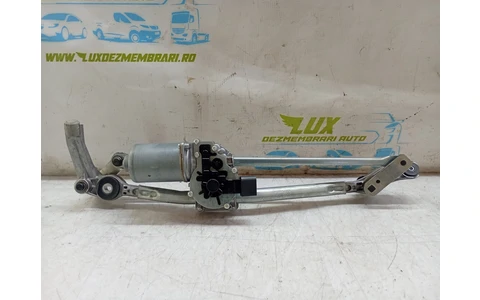 Ansamblu stergatoare parbriz 7161711-05 BMW Seria 3 E91 (2004 - 2010) - imagine 2