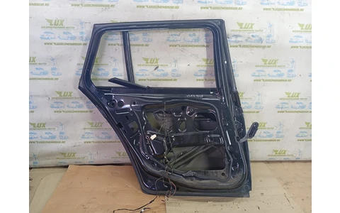 Usa stanga spate BMW Seria 5 F11 (2009 - 2013) - imagine 2