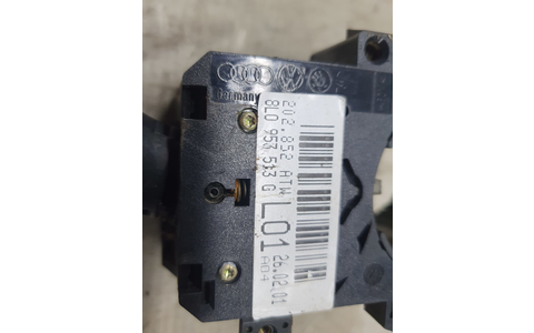 Maneta semnalizare 8L0953513G Volkswagen Golf 4 (1997 - 2006) - imagine 3