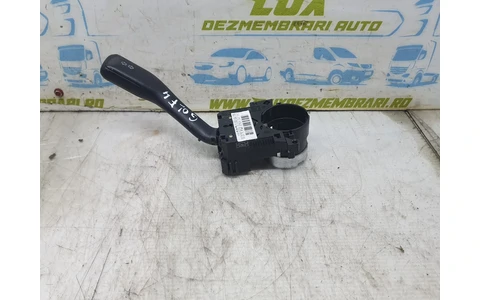 Maneta semnalizare 8L0953513G Volkswagen Golf 4 (1997 - 2006) - imagine 2