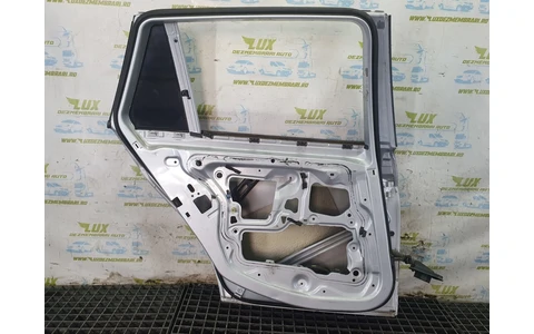Usa stanga spate BMW Seria 3 E91 (2004 - 2010) - imagine 2