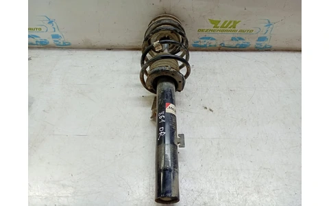 Amortizor cu arc dreapta fata BMW Seria 3 E91 (2004 - 2010) - imagine 2