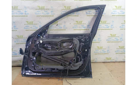 Usa dreapta fata BMW Seria 5 F11 (2009 - 2013) - imagine 2