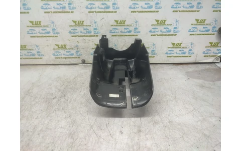 Ornament coloana volan 960138011 Seat Leon 2 (1P) (2005 - 2009) - imagine 2