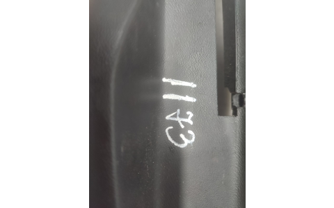 Ornament coloana volan 960138011 Seat Leon 2 (1P) (2005 - 2009) - imagine 4