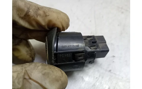 Buton start stop bm51a11584ab Ford Focus 3 (2011 - 2015) - imagine 2