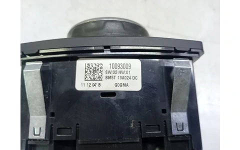 Bloc lumini bm51a11584ab Ford Focus 3 (2011 - 2015) - imagine 2