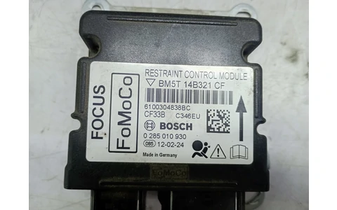 Calculator airbag bm5t14b321cf Ford Focus 3 (2011 - 2015) - imagine 3