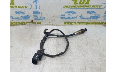 Sonda lambda 06A906262AF Volkswagen Golf 4 (1997 - 2006) - imagine 2