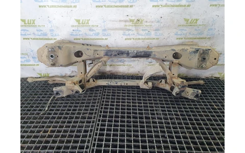 Punte spate Ford Focus 3 (2011 - 2015) - imagine 3