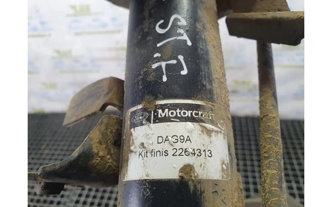 Amortizor cu arc stanga fata dag9a Ford Focus 3 (2011 - 2015) - imagine 2